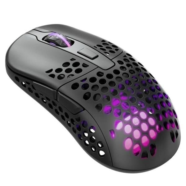 Xtrfy M42 RGB Wireless/Wired Optical Mouse image
