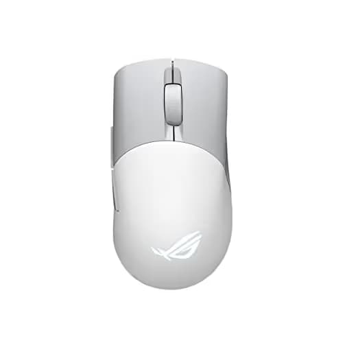 Asus ROG Keris AimPoint Wireless/Bluetooth/Wired Optical Gaming Mouse main image