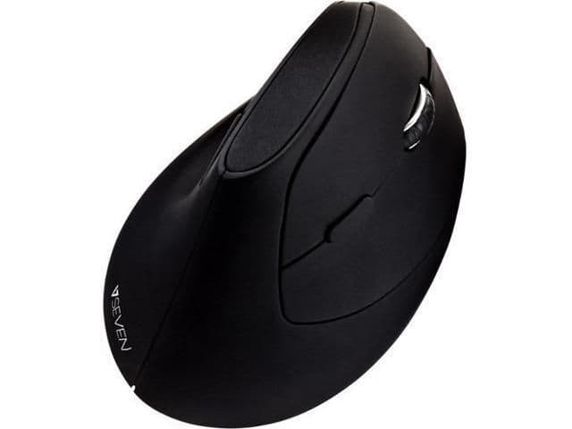 V7 MW500-1N Wireless Optical Mouse image