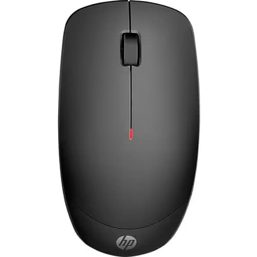 HP 235 Wired and Wireless Optical Mouse main image