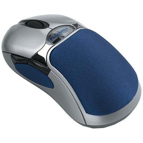 Fellowes 98904 Wireless Optical Mouse main image