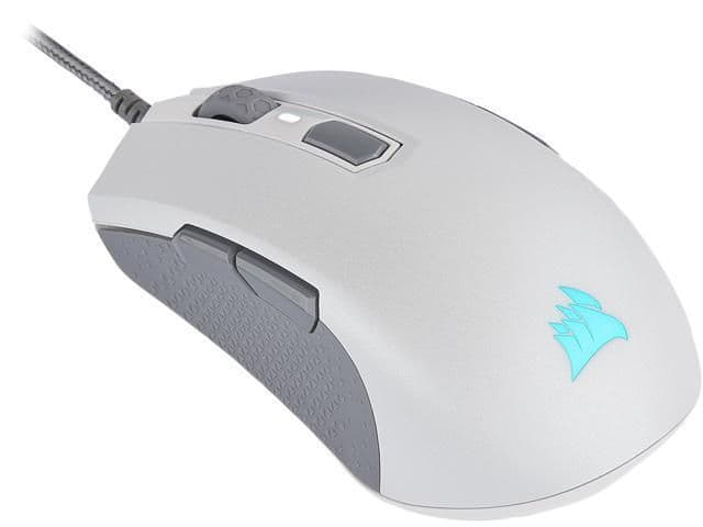 Corsair M55 RGB PRO Wired Optical Gaming Mouse image