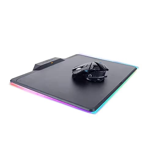 Mad Catz R.A.T. Air Wired/Wireless Optical Mouse main image