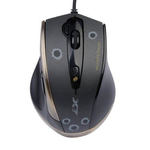 A4Tech F3 Wired Laser Mouse main image