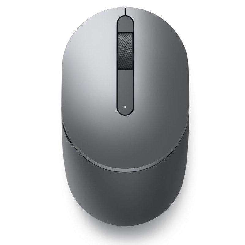 Dell MS3320W Wired/Wireless/Bluetooth Optical Mouse image