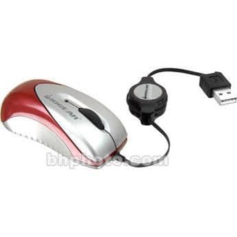 IOGEAR GME222A Wired Optical Mouse main image