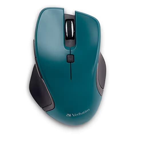 Verbatim 70247 Wireless Laser Mouse image