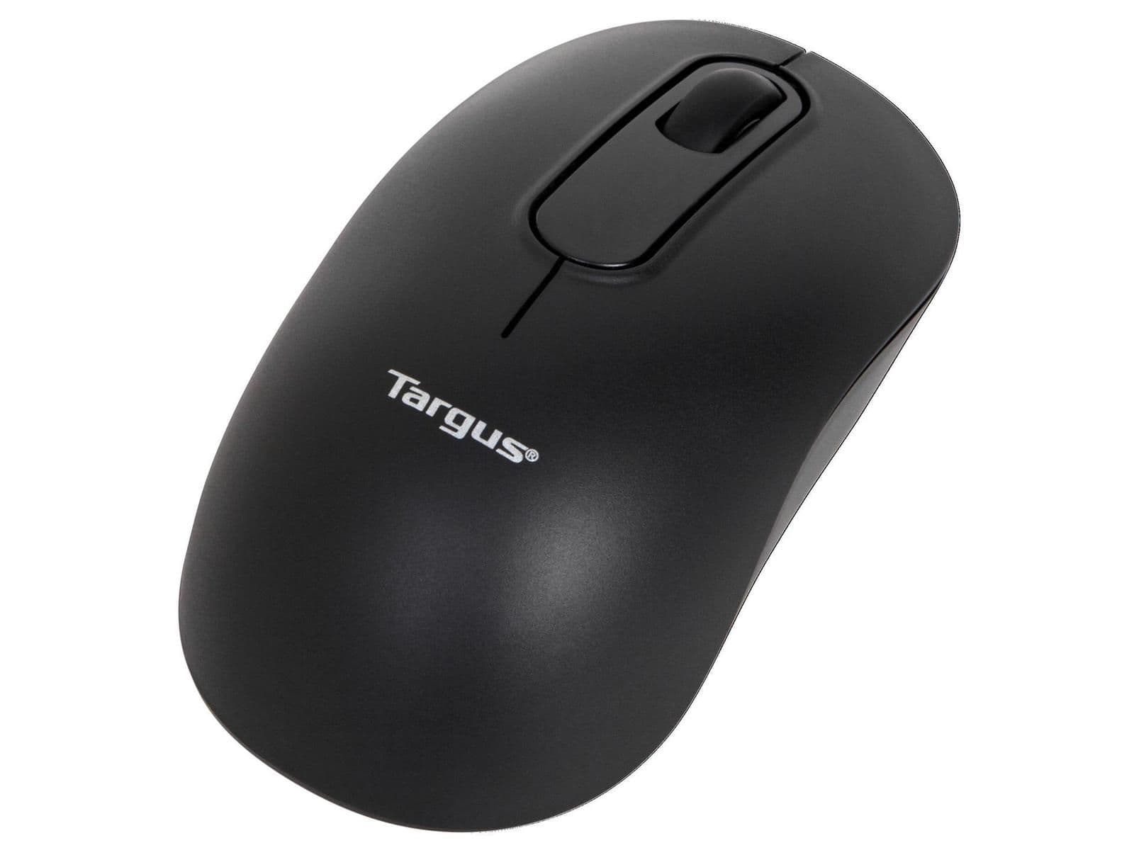 Targus B580 Bluetooth Optical Mouse main image