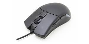 Ducky Secret RGB Wired Optical Mouse image
