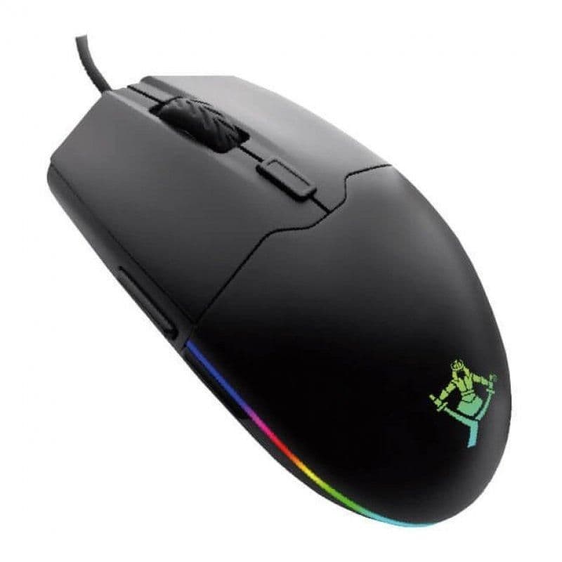 YEYIAN Claymore 2001 Wired Optical Mouse main image