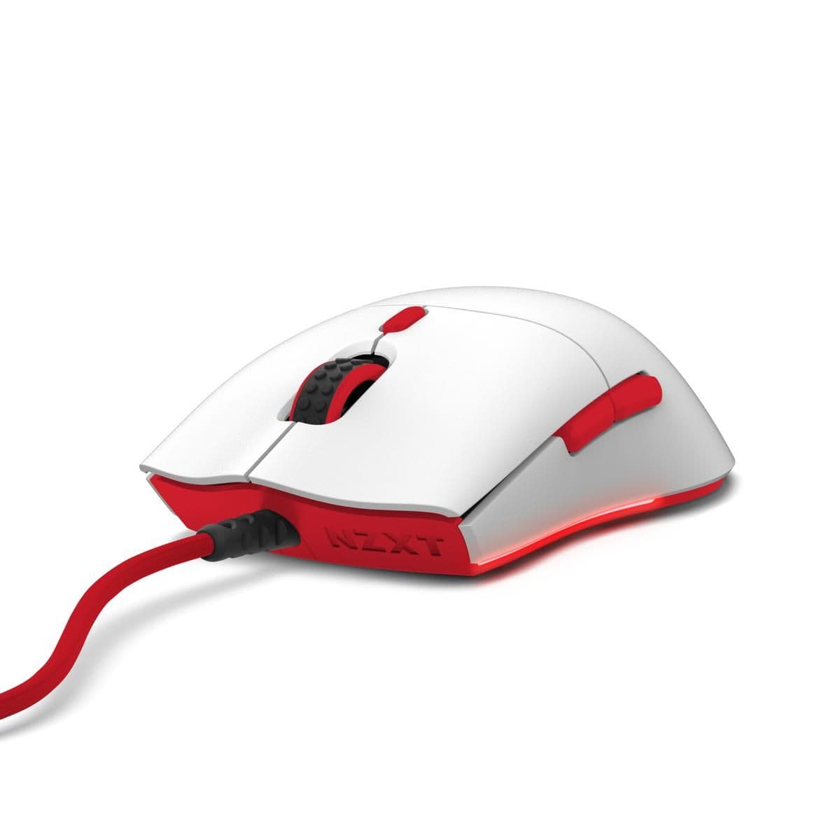 NZXT Lift Wired Optical Gaming Mouse image