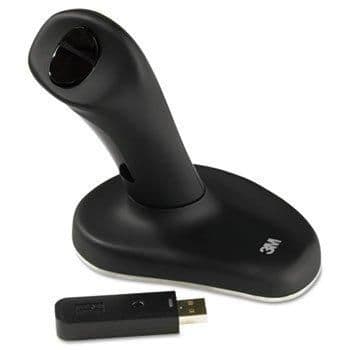 3M EM550GPS Wireless Optical Mouse image