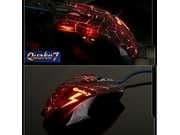Cobra Ajazz Quake7 Wired Optical Mouse image