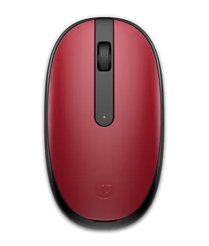 HP 240 Bluetooth Wireless Optical Mouse image