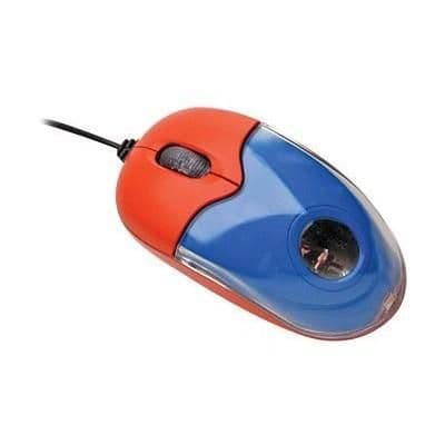 Ergoguys KM200 Wired Optical Mouse main image