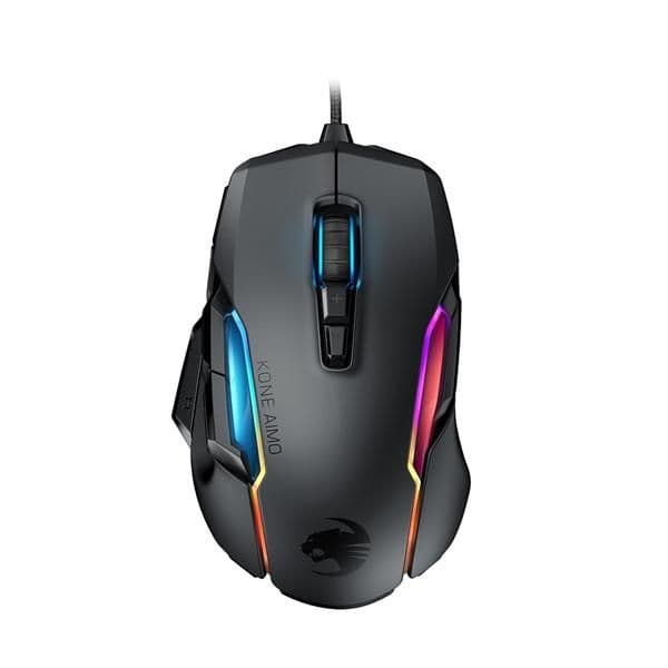ROCCAT Kone AIMO Remastered Wired Optical Mouse main image