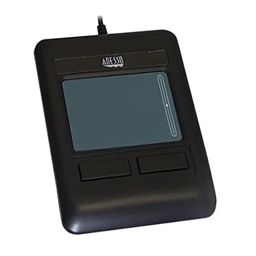 Adesso ATP-400UB Wired Optical Mouse image