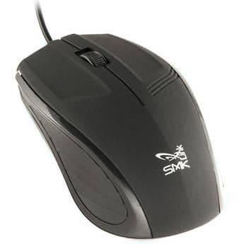 SMK-Link VP3815-TAA Wired Optical Mouse image