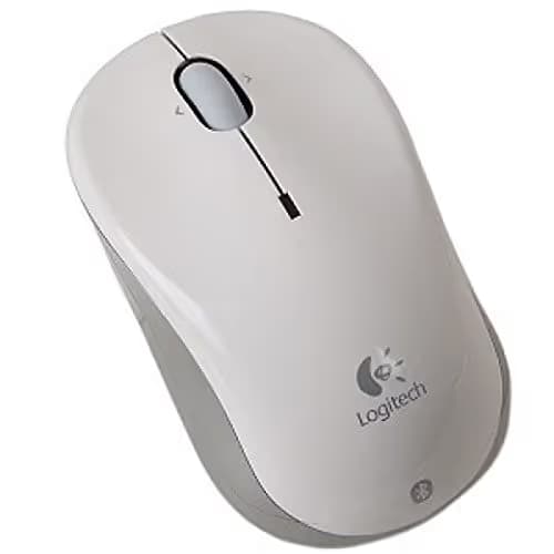 Logitech V470 Laser Bluetooth Wireless Mouse image