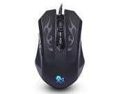 Genius x1 Wired Optical Mouse image
