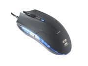 Cobra E-3lue Wired Optical Mouse main image