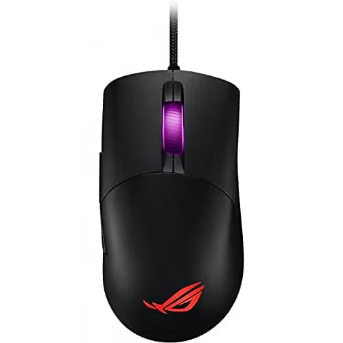 Asus ROG Keris Wired Optical Gaming Mouse image