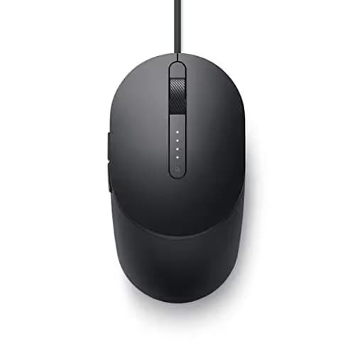 Dell MS3220 Wired Laser Mouse main image