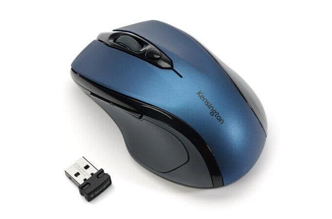 Kensington K72421AM Wireless Optical Mouse image