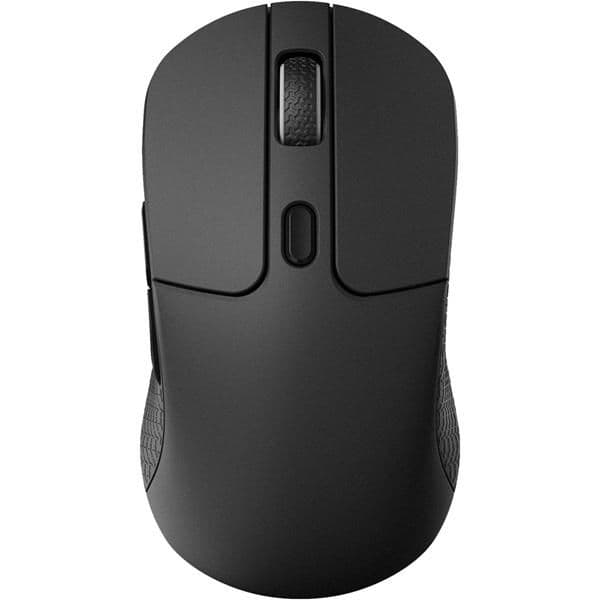Keychron M3 4K Bluetooth/Wireless/Wired Optical Mouse image
