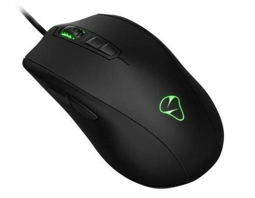 Mionix AVIOR 8200 Wired Laser Mouse image