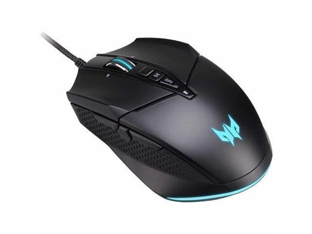 Acer Predator Cestus 335 PMW120 Wired Optical Gaming Mouse main image
