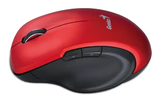 Genius DX-6810 Wireless Optical Mouse main image