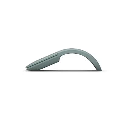 Microsoft Arc Bluetooth Wireless Optical Mouse Sage Green image