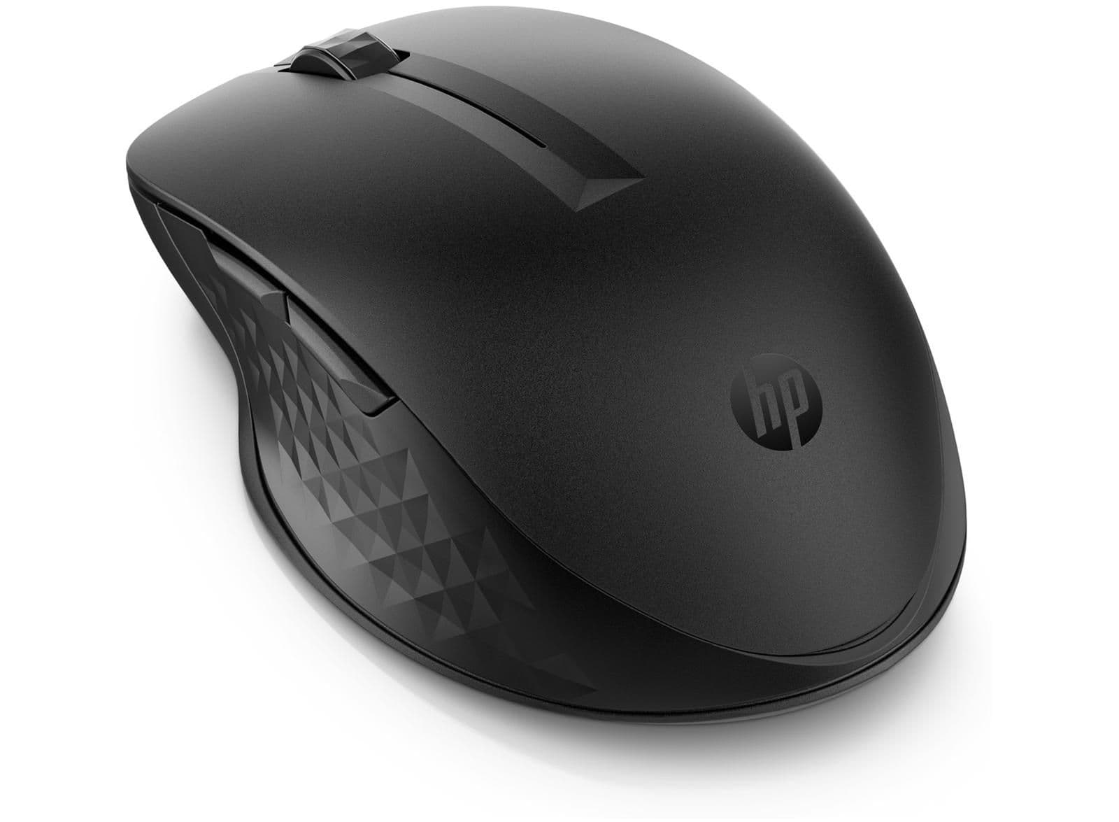 HP 435 Bluetooth Wireless Wired Optical Mouse main image