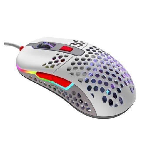 Xtrfy M42 RGB Optical Mouse main image