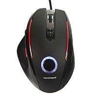 Monoprice 9258 Wired Optical Mouse image