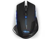 Cobra E-blue Cobra II Wireless Optical Mouse main image