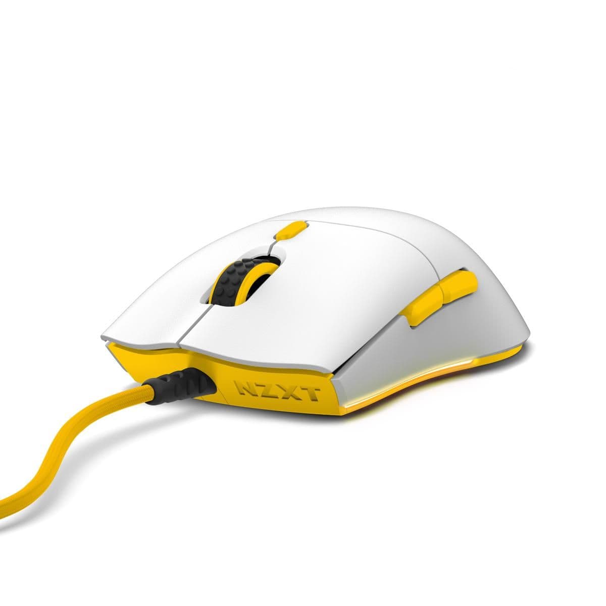 NZXT Lift Wired Optical Gaming Mouse main image