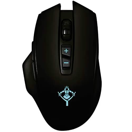YEYIAN Sabre 1002 Wired Optical Gaming Mouse image