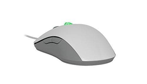 SteelSeries Sims 4 Wired Laser Gaming Mouse main image