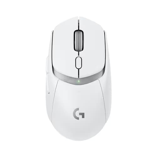 Logitech G309 LIGHTSPEED Wireless/Bluetooth Optical Mouse image