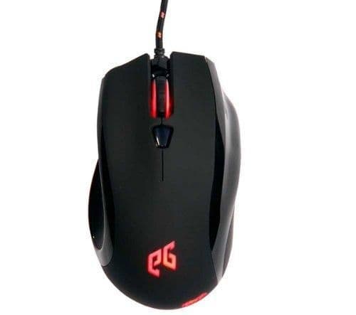 Epic Gear EGMA1H-OB Wired Laser Mouse main image