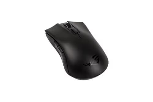 Asus ROG Strix Carry Wireless/Bluetooth/Wired Optical Gaming Mouse main image