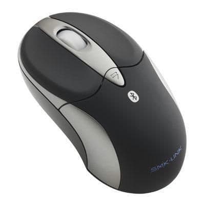 Interlink VP6155 Bluetooth Wireless Optical Mouse image
