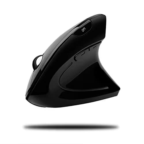 Adesso iMouse E10 Wireless Optical Mouse main image