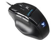 Aula Killing Soul SI-928 Wired Optical Mouse image