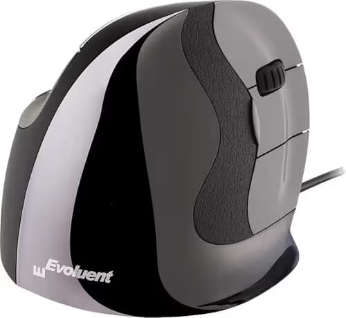 Evoluent VMDL Laser Wired Mouse image