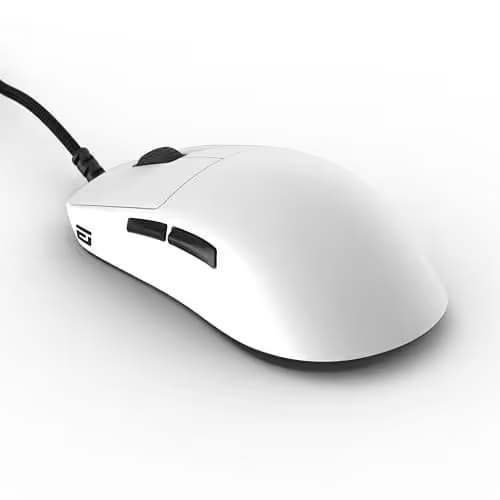 Endgame Gear OP1 8k Wired Optical Mouse image