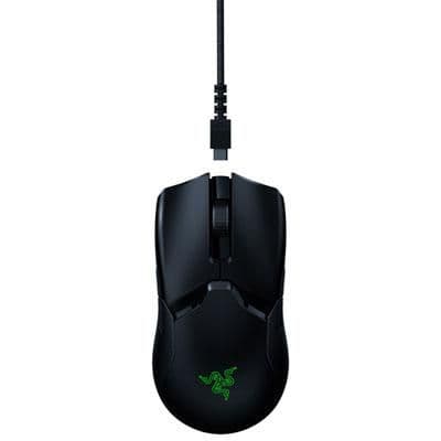 Razer Viper Ultimate w/Dock Optical Wireless Gaming Mouse main image