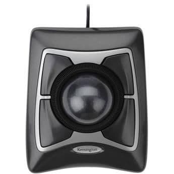 Kensington K64325 Wired Trackball image